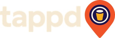 Tappd — Custom Mobile App for Breweries with NFC Coasters and Loyalty by iOLab Digital