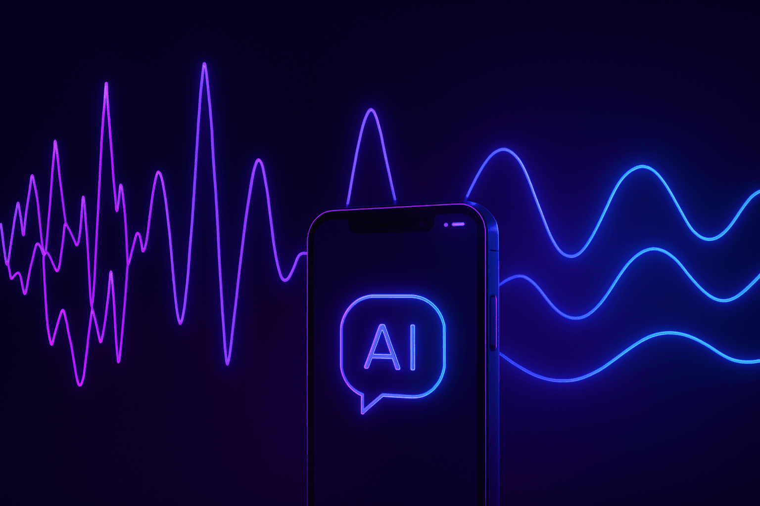 What Is an IVR System and How AI Makes It Affordable for Any Business — Blog article by iOLab Digital