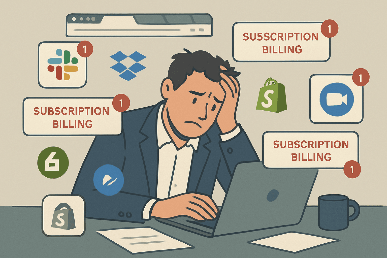 5 Signs Your Business Has Outgrown Its SaaS Tools — Blog article by iOLab Digital