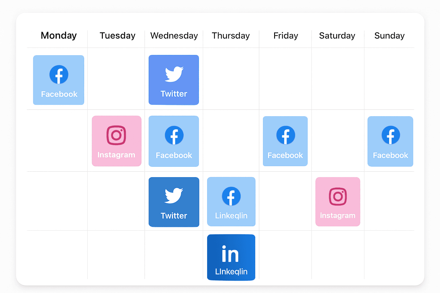 Cost-Effective Social Media Scheduling Tools for Small Businesses — Blog article by iOLab Digital