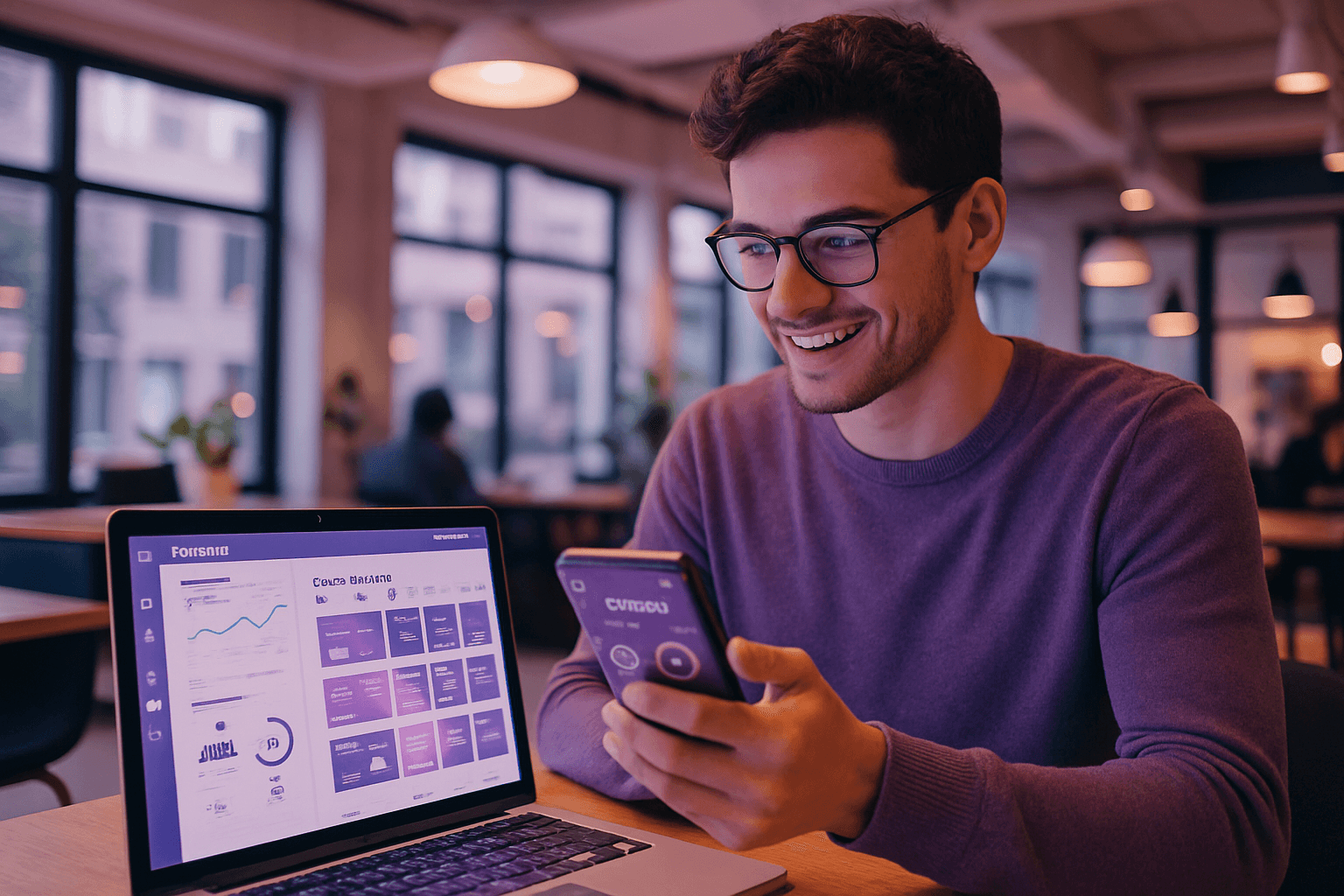 Essential Social Media Management Tools for Startup Success — Blog article by iOLab Digital