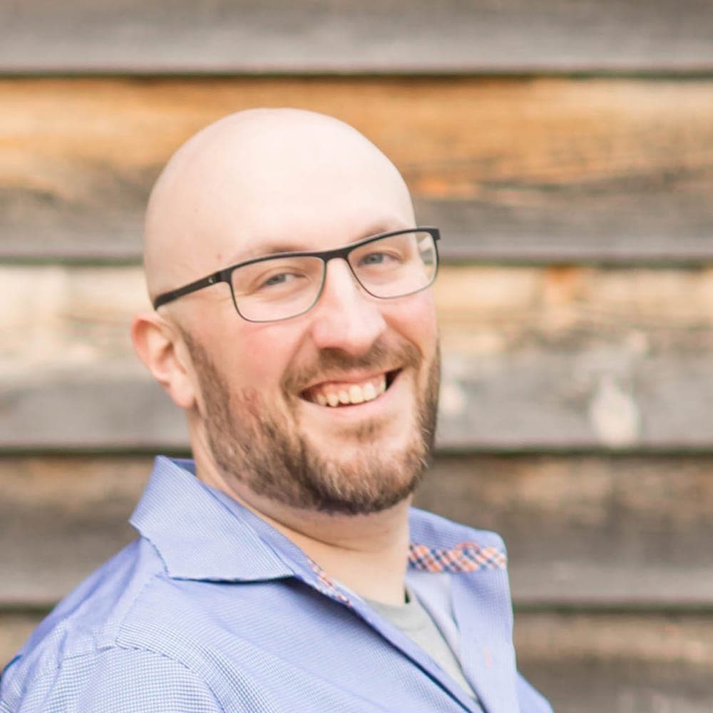 Rauf Tur - Founder of iOLab Digital