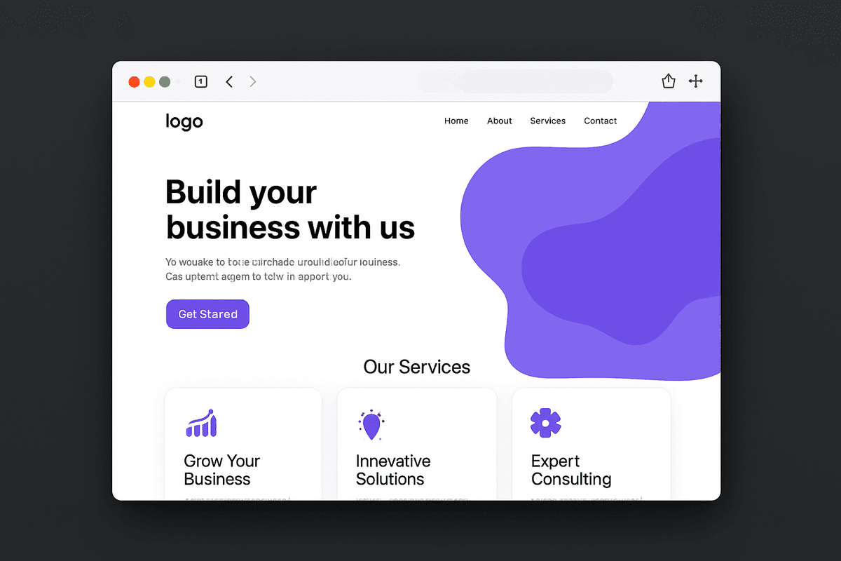 Websites That Convert — Custom Software Feature by iOLab Digital