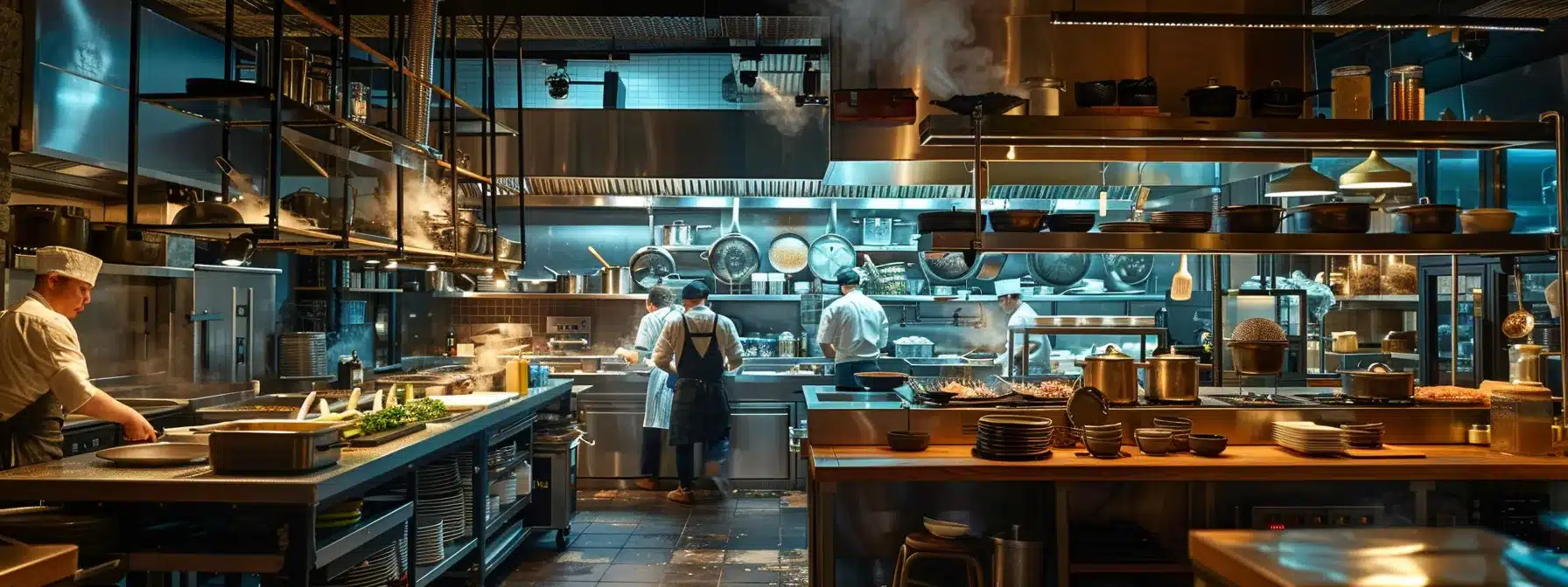 Food business using email automation software for revenue